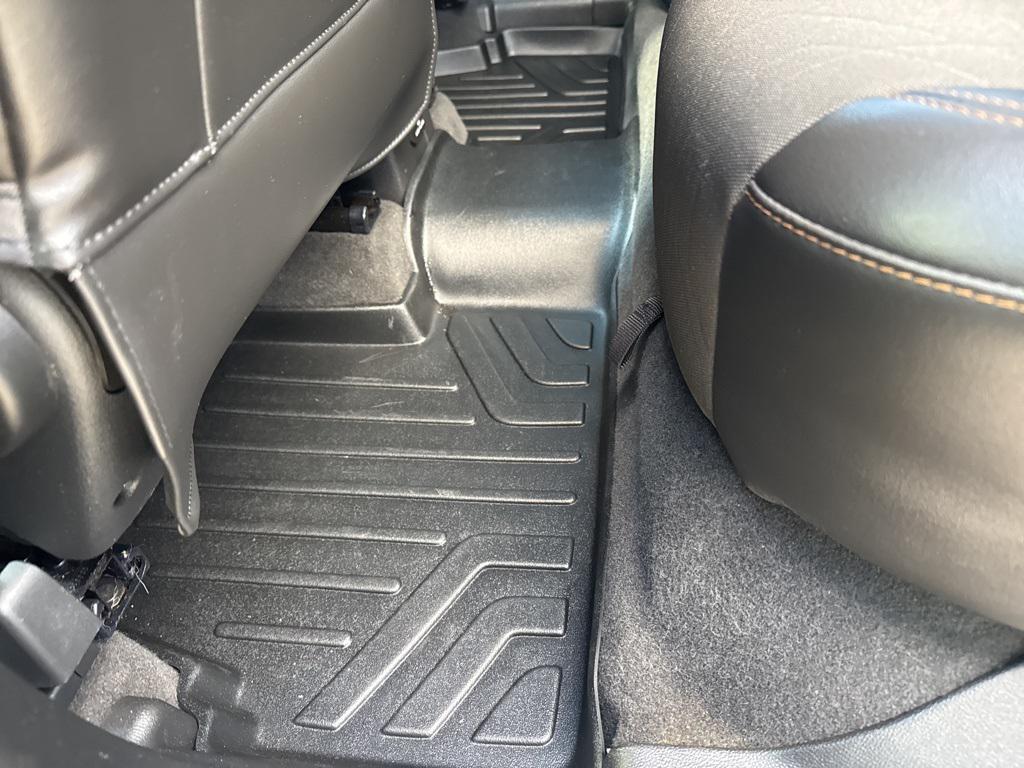 used 2018 Chevrolet Trax car, priced at $10,393