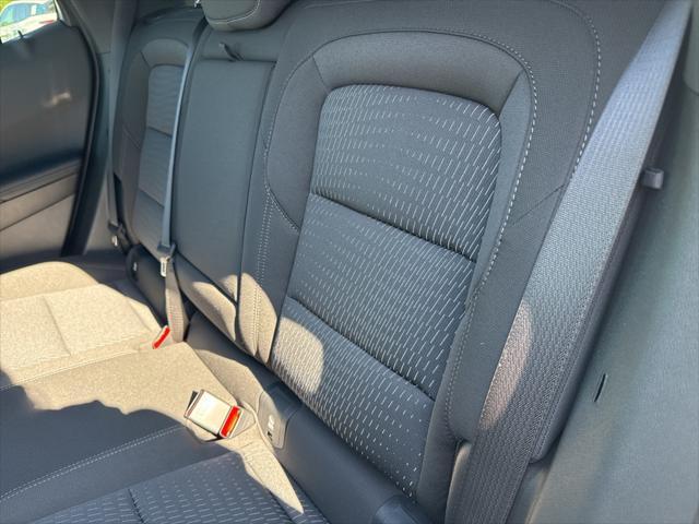 new 2026 Chevrolet Equinox car, priced at $32,920