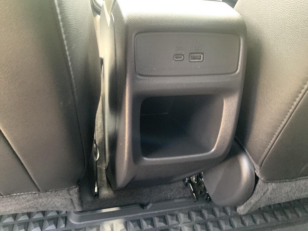 used 2025 Chevrolet Trax car, priced at $21,988