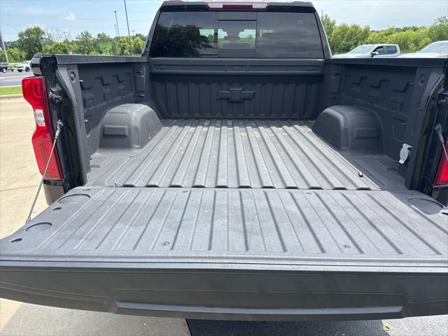 used 2022 Chevrolet Silverado 1500 car, priced at $46,988