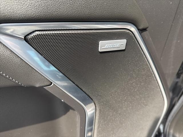 used 2022 Chevrolet Silverado 1500 car, priced at $46,988