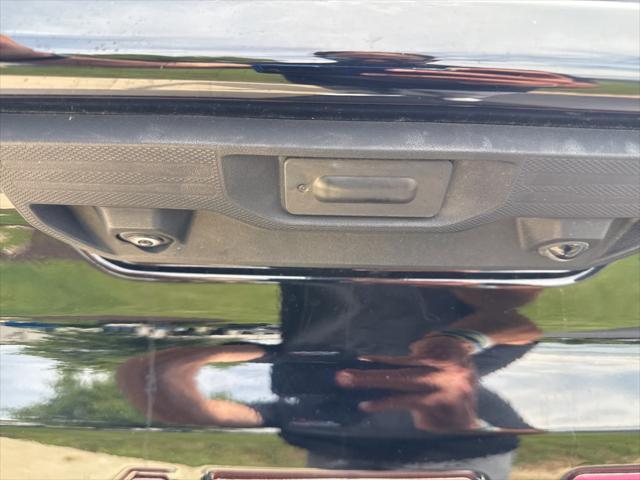 used 2022 Chevrolet Silverado 1500 car, priced at $46,988