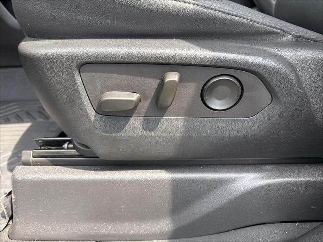 used 2022 Chevrolet Silverado 1500 car, priced at $46,988