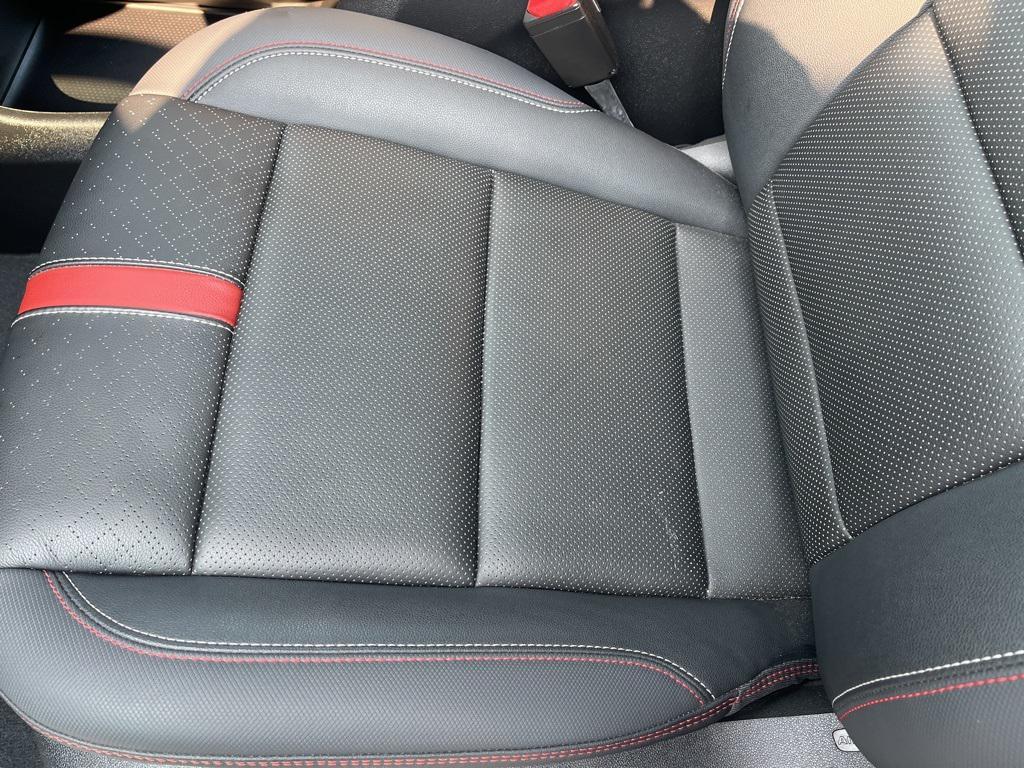 used 2024 Chevrolet Traverse car, priced at $55,870