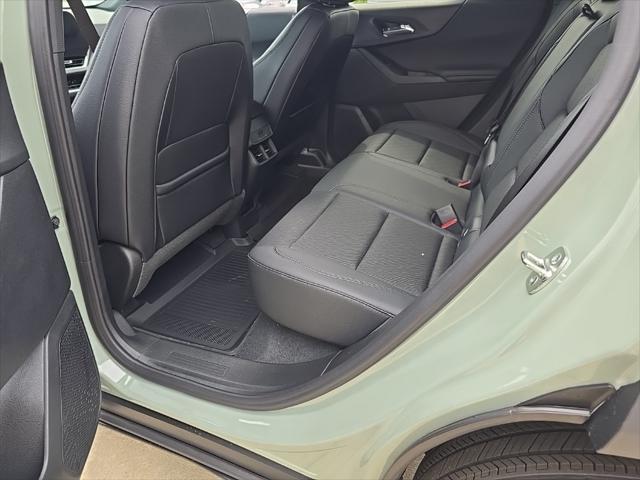 new 2026 Chevrolet Equinox car, priced at $33,295