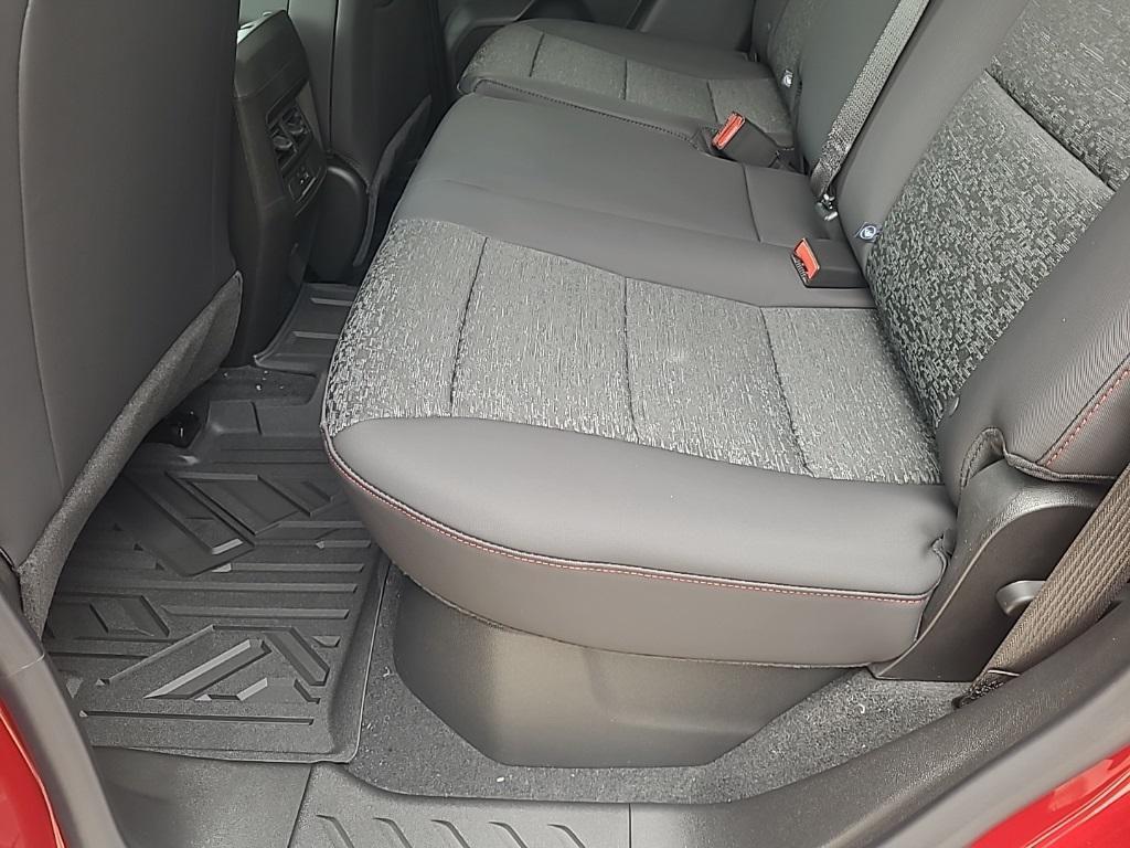 new 2026 Chevrolet Colorado car, priced at $47,105