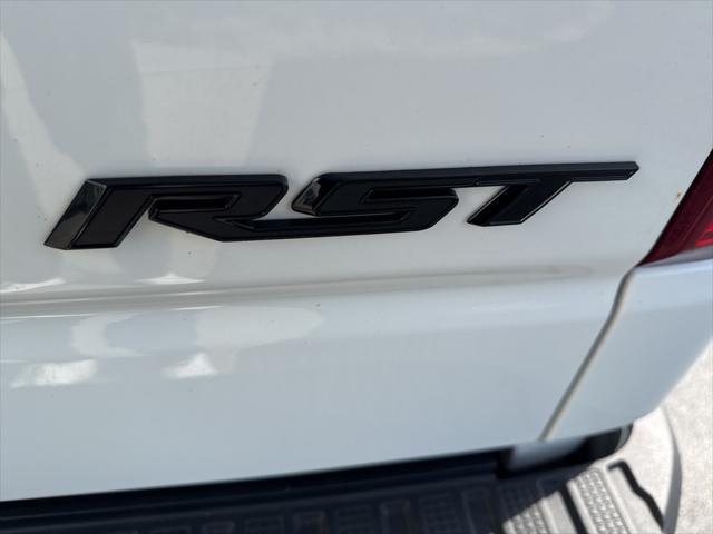 used 2023 Chevrolet Silverado 1500 car, priced at $49,488
