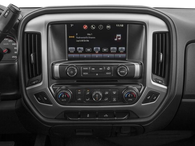 used 2016 GMC Sierra 1500 car, priced at $23,988