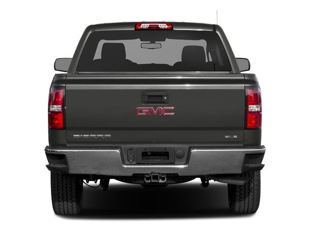 used 2016 GMC Sierra 1500 car, priced at $23,988