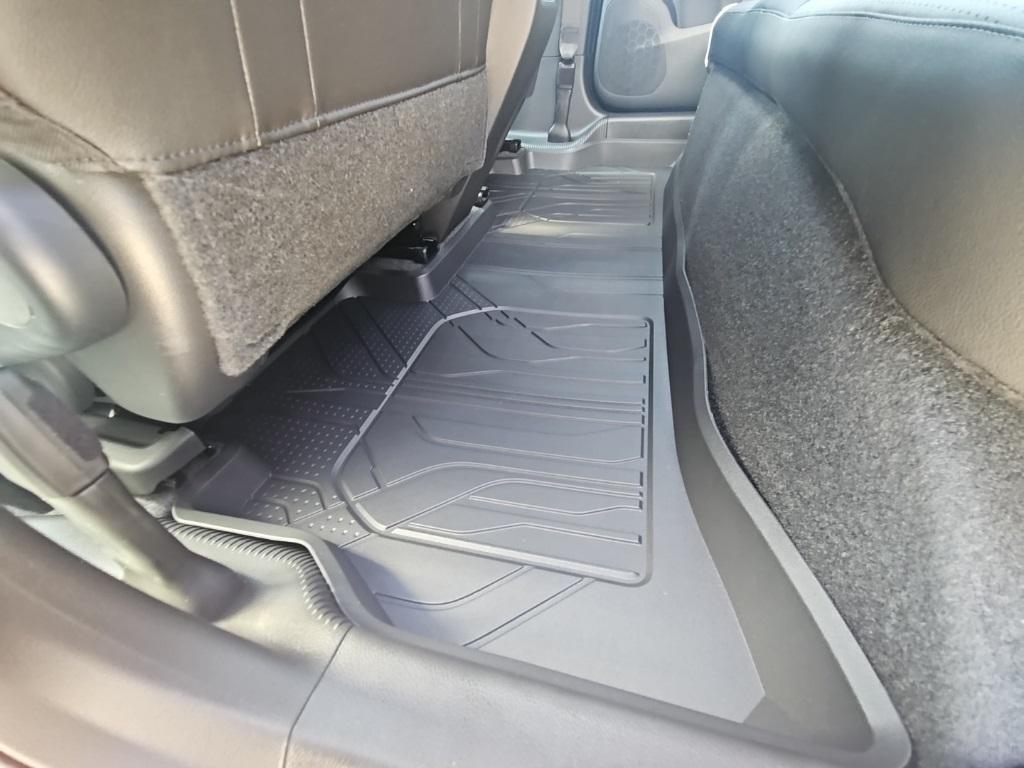 new 2026 Chevrolet Trax car, priced at $26,116