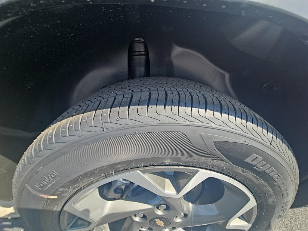 new 2026 Chevrolet Trax car, priced at $26,116