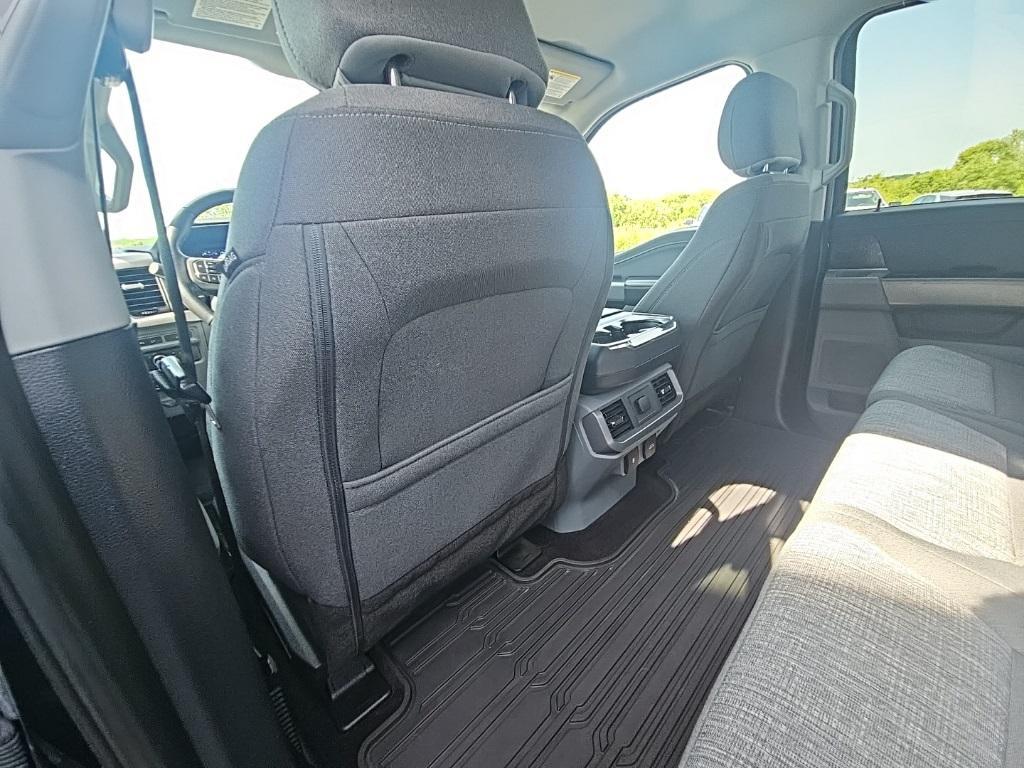 used 2021 Ford F-150 car, priced at $28,428
