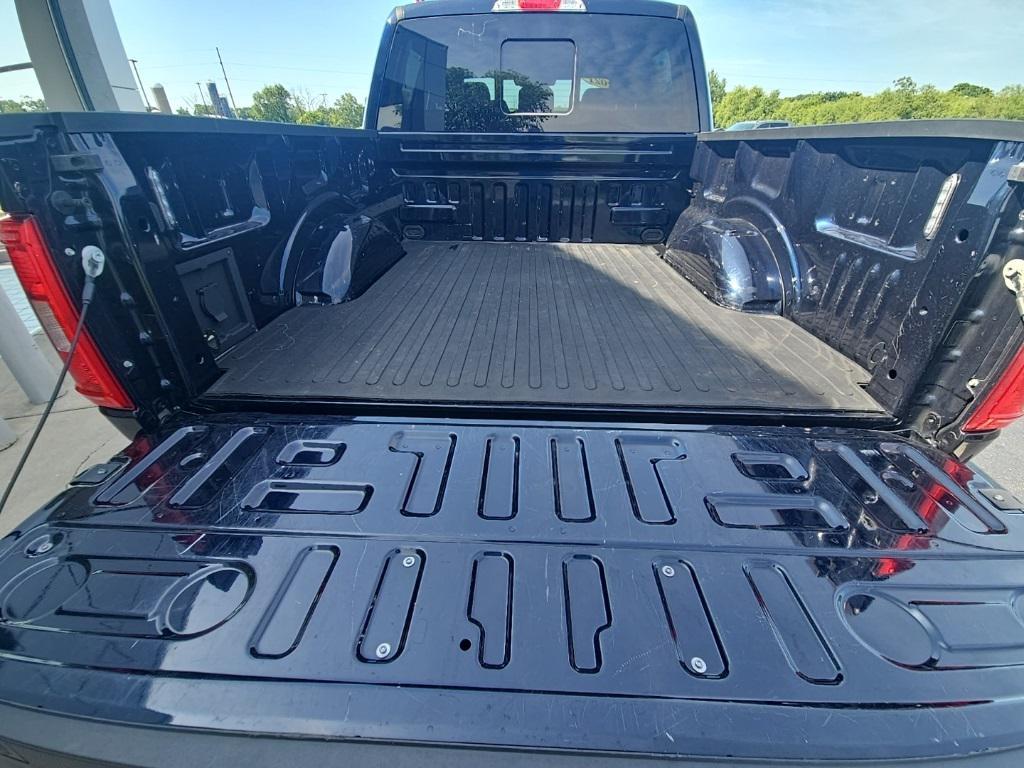 used 2021 Ford F-150 car, priced at $28,428