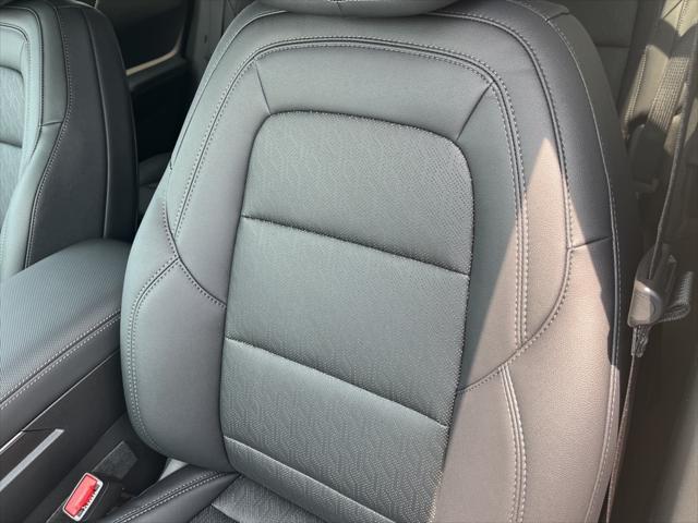 new 2026 Chevrolet Equinox car, priced at $36,180