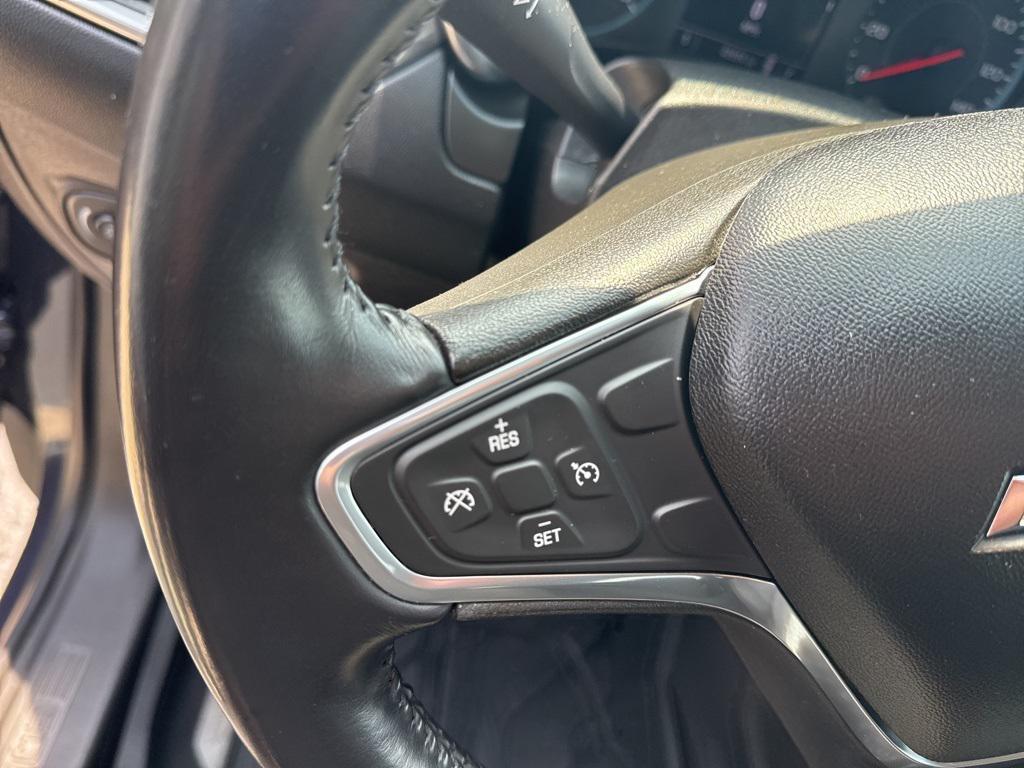 used 2018 Chevrolet Equinox car, priced at $17,988