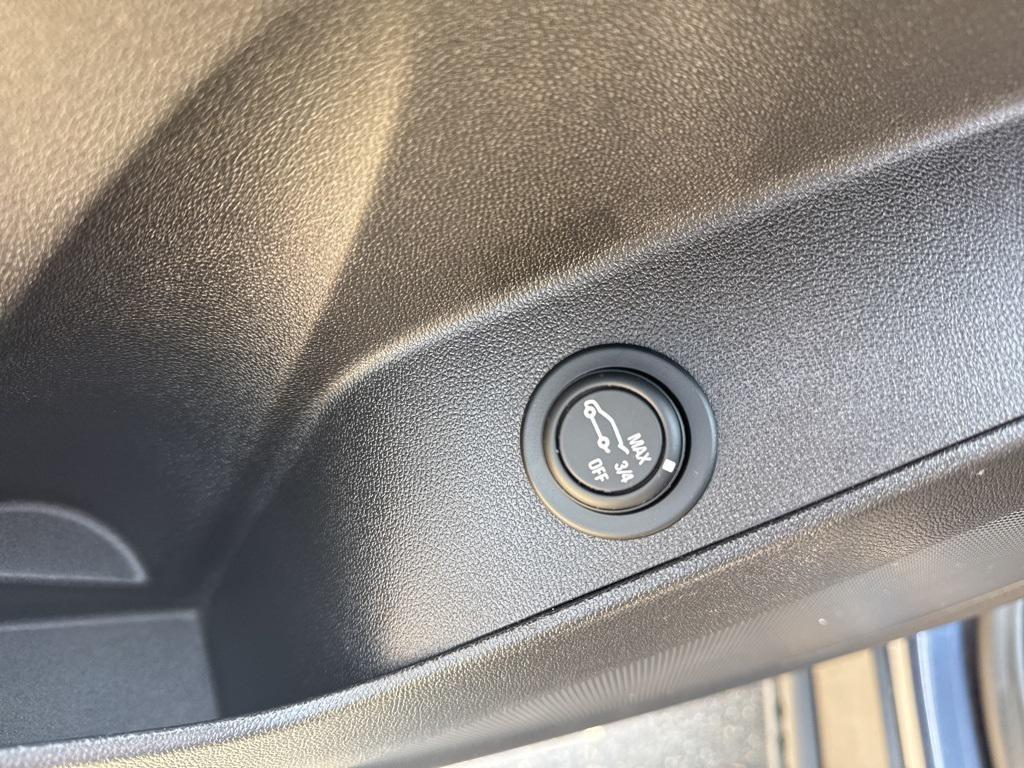 used 2018 Chevrolet Equinox car, priced at $17,988