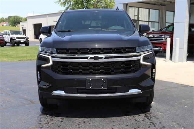 new 2024 Chevrolet Tahoe car, priced at $62,880