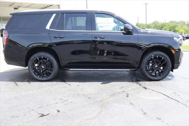 new 2024 Chevrolet Tahoe car, priced at $62,880