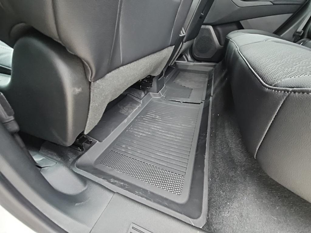 new 2026 Chevrolet Equinox car, priced at $32,532