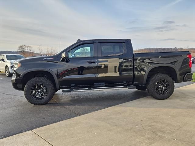 used 2023 Chevrolet Silverado 1500 car, priced at $57,988