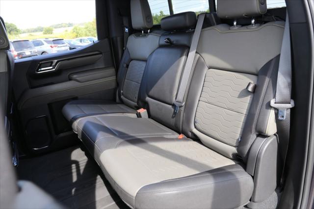 used 2022 Chevrolet Silverado 1500 car, priced at $55,488