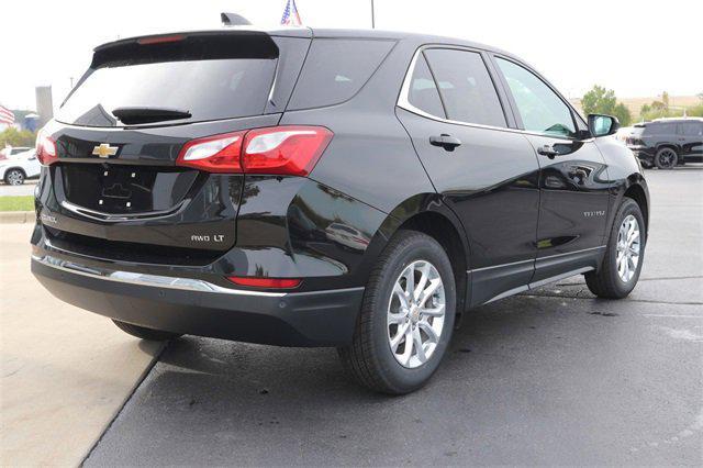 used 2020 Chevrolet Equinox car, priced at $18,999