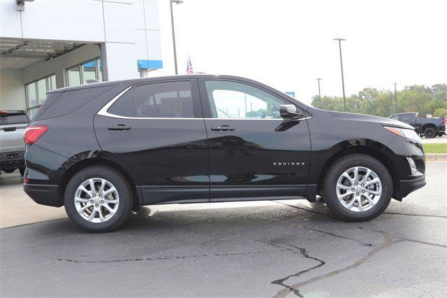 used 2020 Chevrolet Equinox car, priced at $18,999