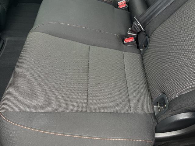 used 2025 Honda CR-V Hybrid car, priced at $34,988