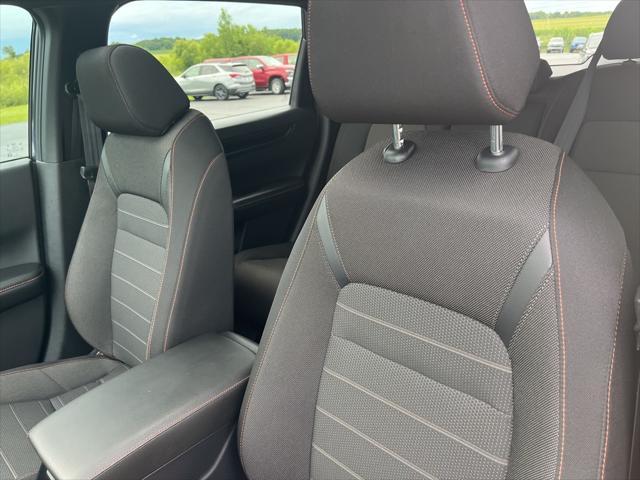 used 2025 Honda CR-V Hybrid car, priced at $34,988