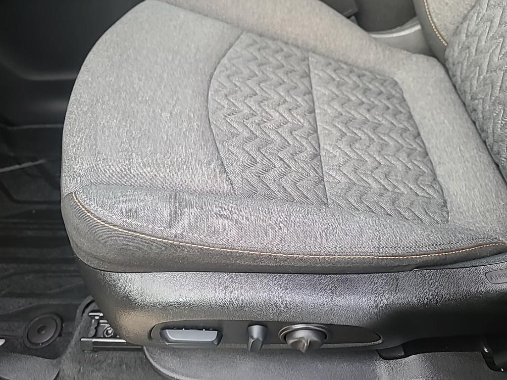 used 2022 Chevrolet Equinox car, priced at $22,488