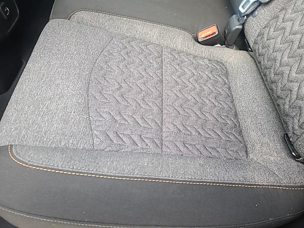 used 2022 Chevrolet Equinox car, priced at $22,488