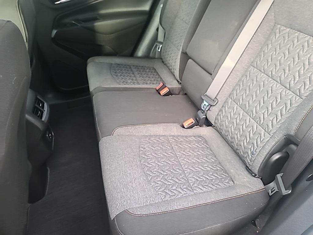 used 2022 Chevrolet Equinox car, priced at $22,488