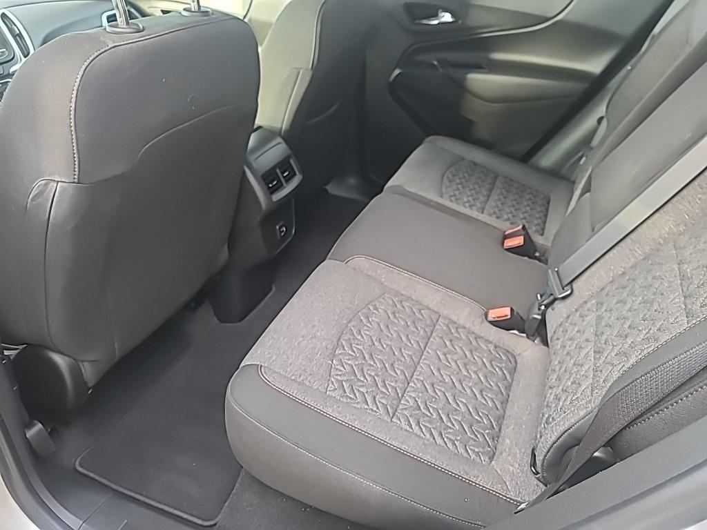 used 2022 Chevrolet Equinox car, priced at $22,488