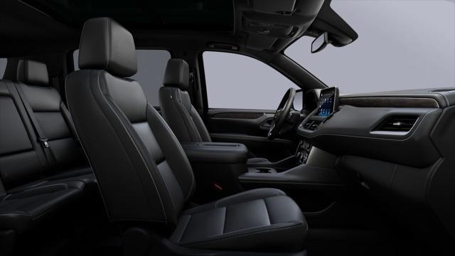 new 2024 Chevrolet Suburban car, priced at $71,240