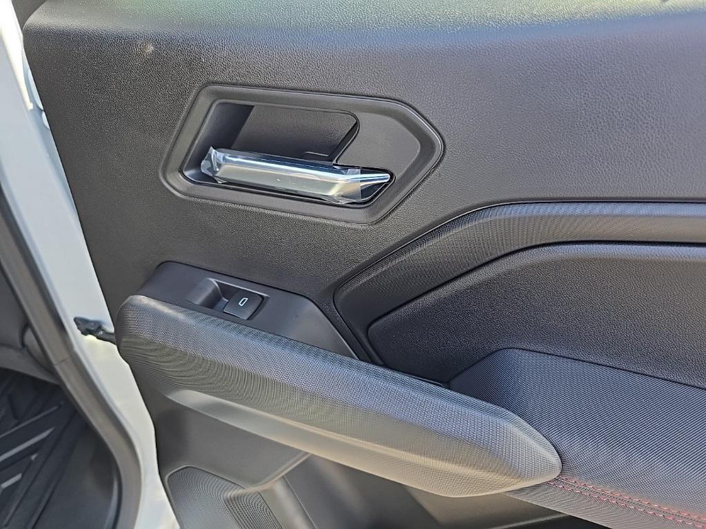 new 2026 Chevrolet Colorado car, priced at $46,950
