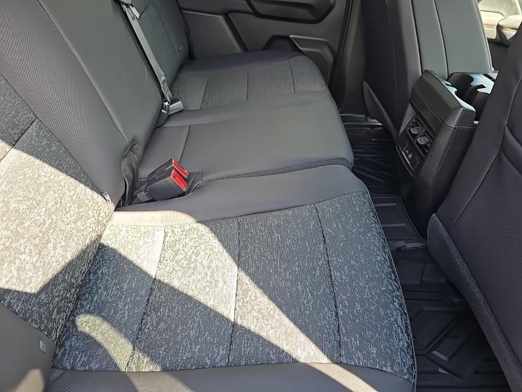new 2026 Chevrolet Colorado car, priced at $46,950
