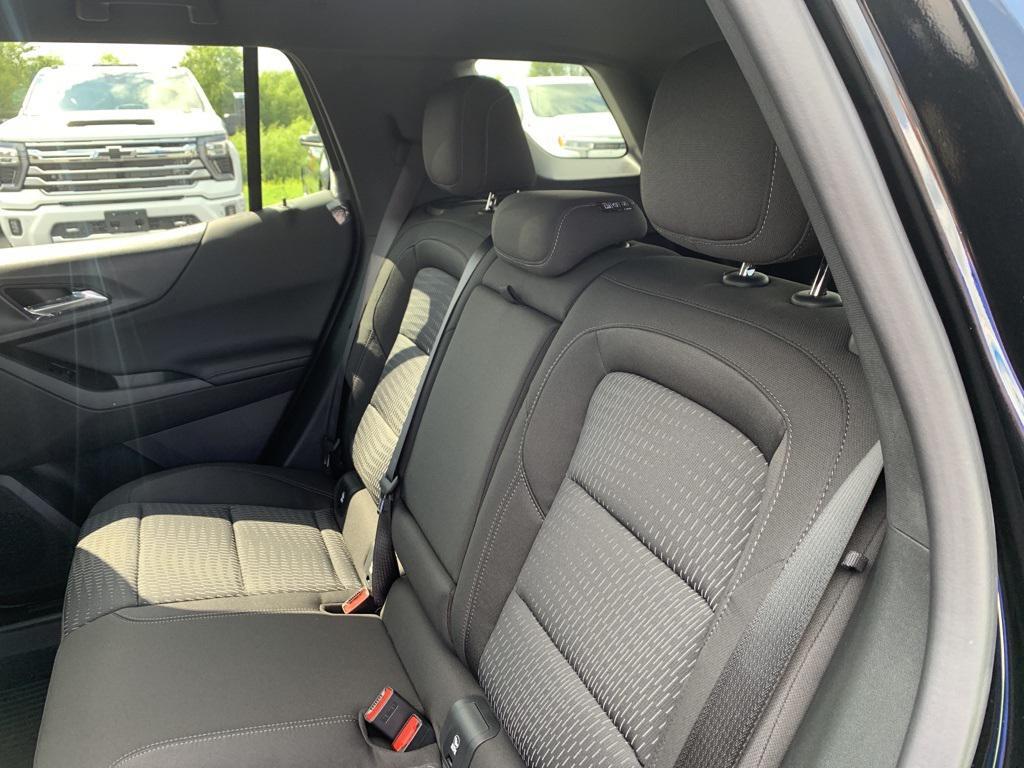 new 2026 Chevrolet Equinox car, priced at $31,183