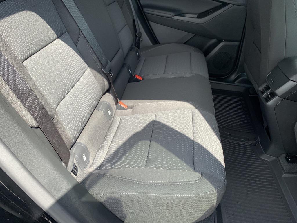 new 2026 Chevrolet Equinox car, priced at $31,183