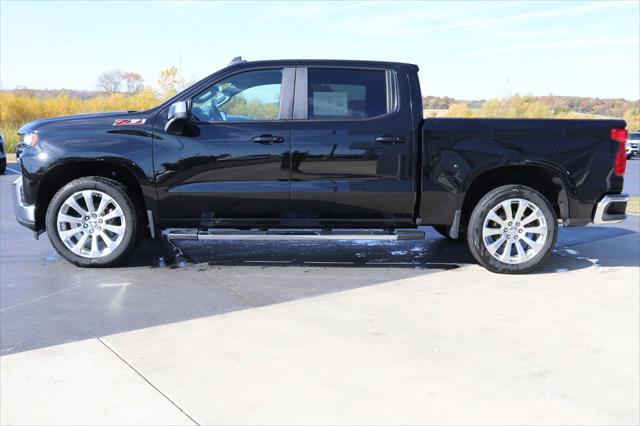 used 2019 Chevrolet Silverado 1500 car, priced at $29,988