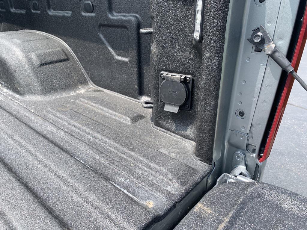 used 2024 Chevrolet Silverado 3500 car, priced at $62,988
