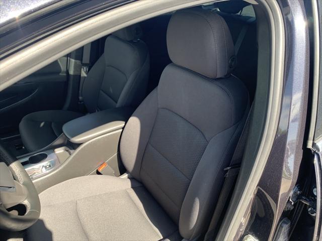 used 2023 Chevrolet Malibu car, priced at $23,988