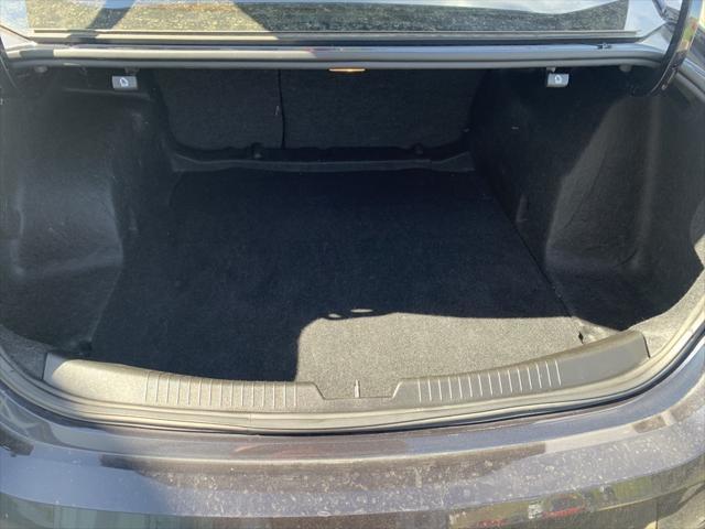 used 2023 Chevrolet Malibu car, priced at $23,988