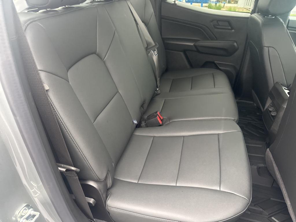 new 2026 Chevrolet Colorado car, priced at $45,910