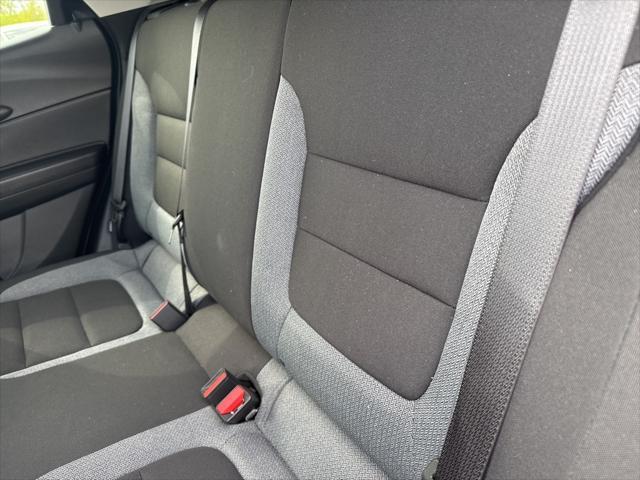 used 2022 Chevrolet TrailBlazer car, priced at $22,450