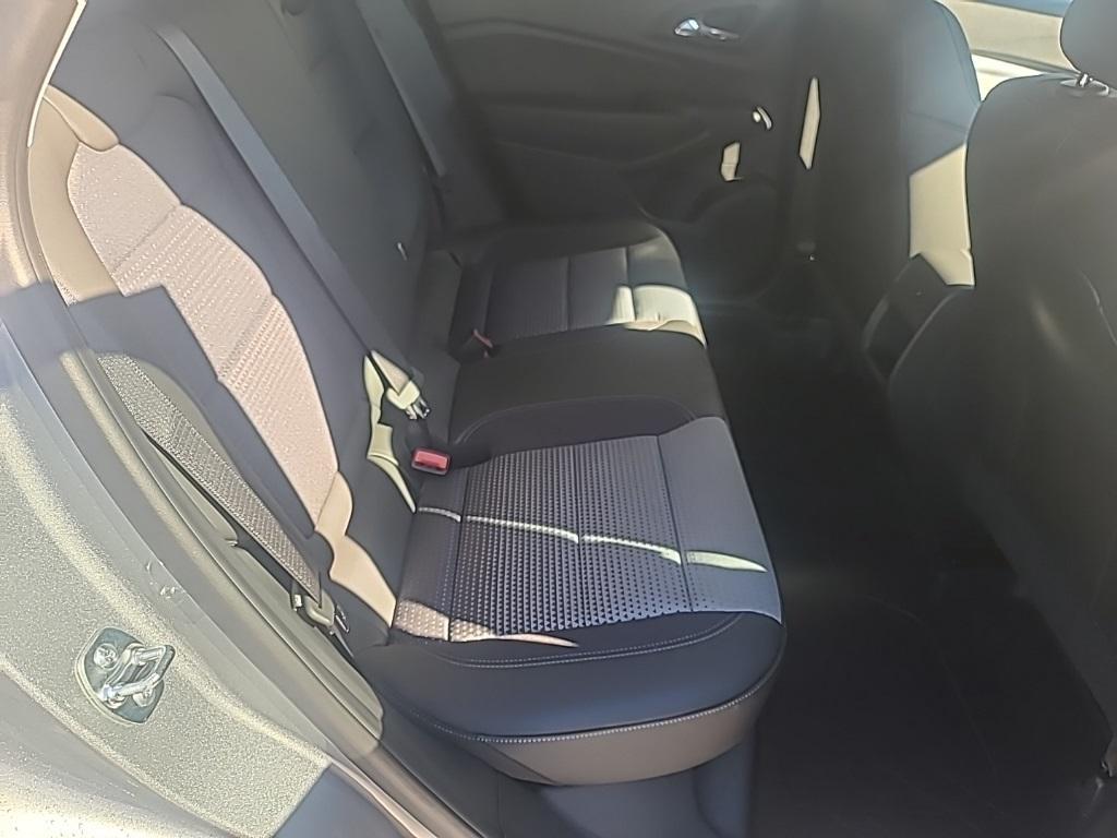 new 2026 Chevrolet Trax car, priced at $26,020