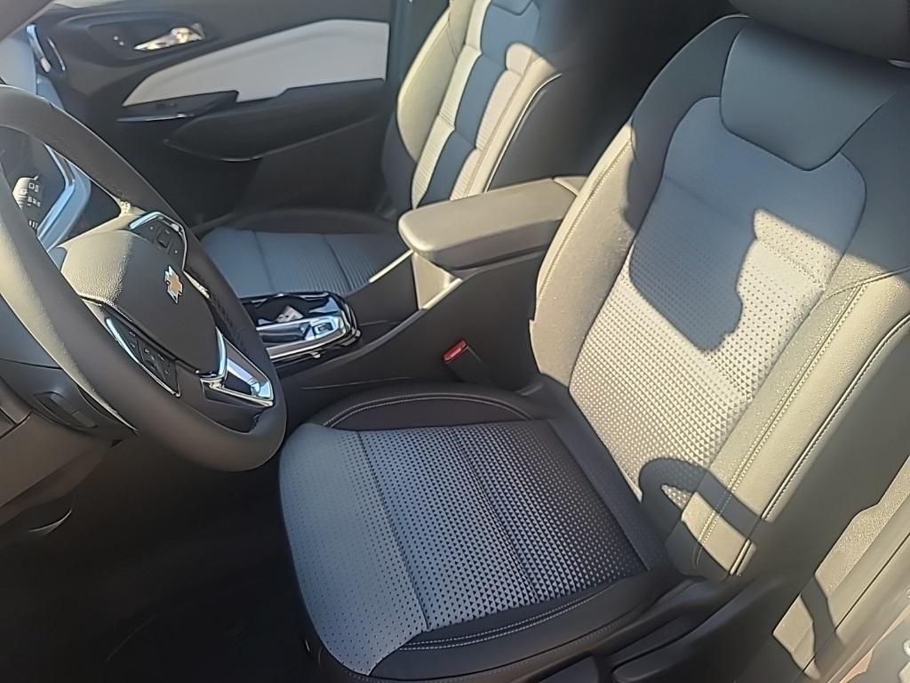 new 2026 Chevrolet Trax car, priced at $26,020