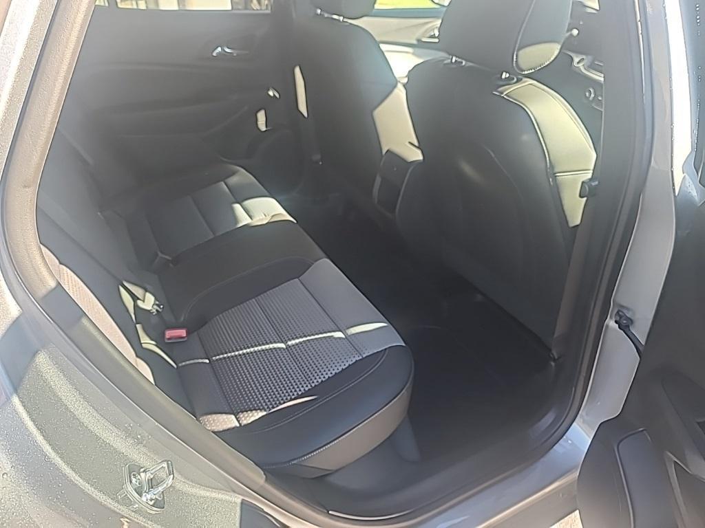 new 2026 Chevrolet Trax car, priced at $26,020