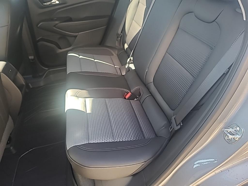 new 2026 Chevrolet Trax car, priced at $26,020