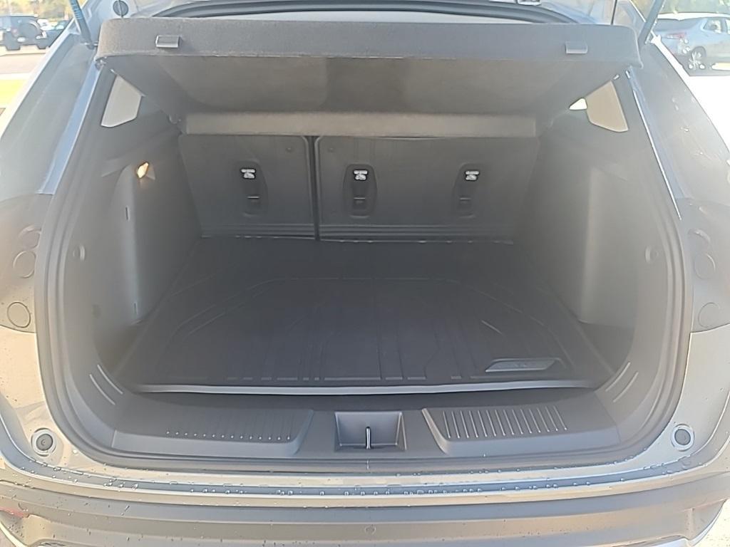 new 2026 Chevrolet Trax car, priced at $26,020