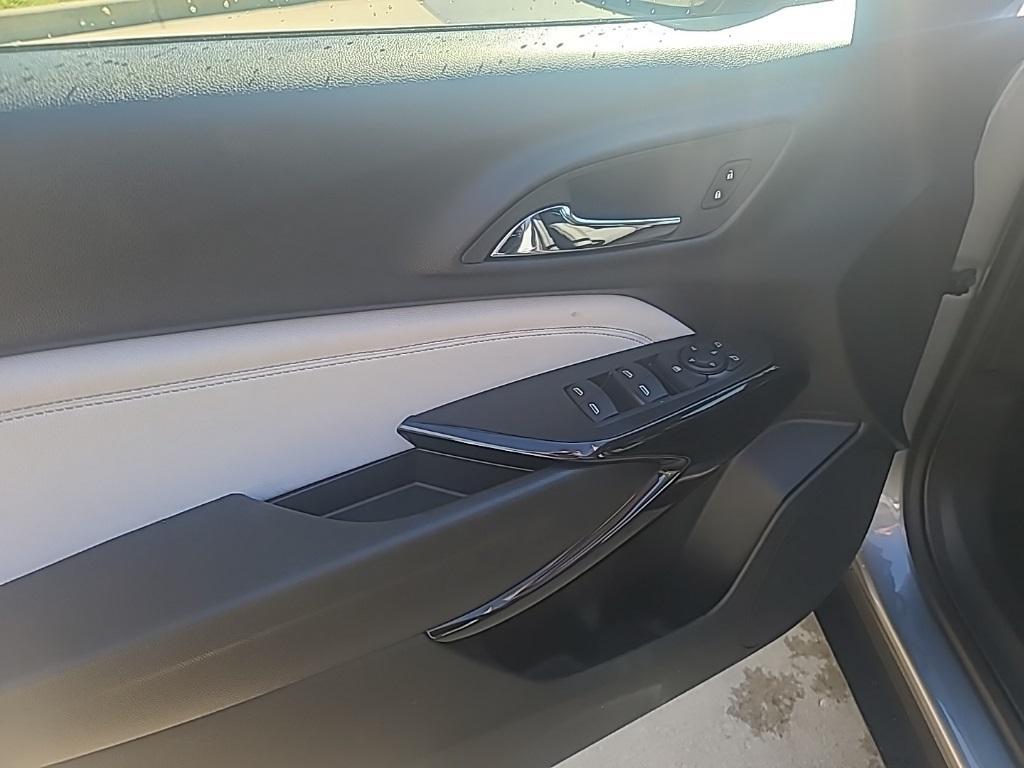 new 2026 Chevrolet Trax car, priced at $26,020